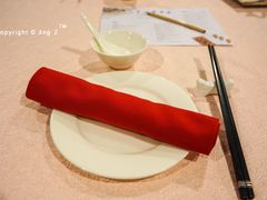 -天伦王朝酒店·盛华瑄餐厅