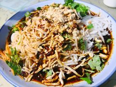 鸡丝凉米线-红豆园(文林街店)