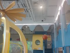 -KIDults童伴儿亲子餐厅(达美中心广场店)