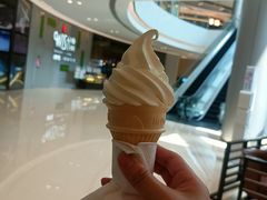 -麦当劳(海岸城店)