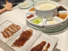 -羲和雅苑•北京烤鸭(陆家嘴中心店)
