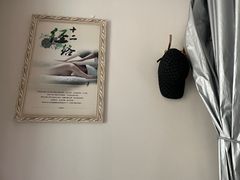 -厚德盲人按摩(太阳城店)