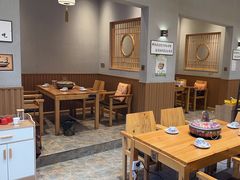 -北颂冰煮羊(红太阳广场店)