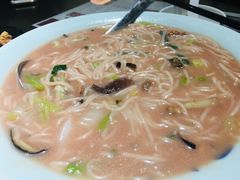 红菇卤面-小莆天(元帅路店)