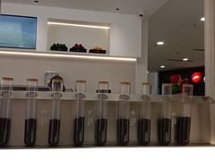 -喜茶(上海五角场万达店)