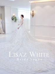 -Renee芮亦婚纱(原丽莎)
