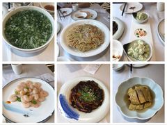 -老人和饭店(淮海中路店)