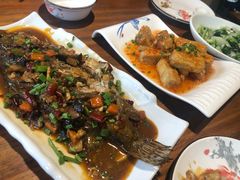 -臭桂鱼儿特色餐厅(朝晖七小区北区店)