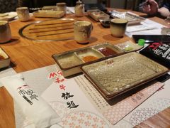 -赤坂亭·M9和牛烧肉·铁板烧(合肥万象城店)