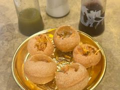 -清真· AL-JANNAT 佳纳特餐厅(仙林店)