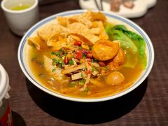 原味螺蛳粉-桂小厨广西菜(万象城店)