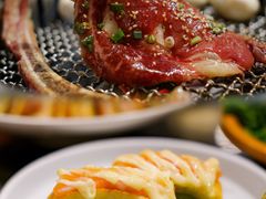 -梦山水日本烧肉(五四广场店)