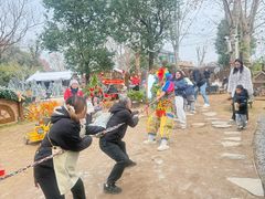 -HERRE·FARM 赫尔露营农场·团建聚会包场