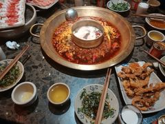 -小龙坎火锅(双林店)