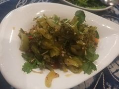 -滇道云南特色料理(康定路店)