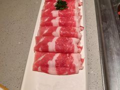 -海底捞火锅(万象汇店)
