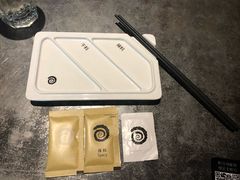 -很久以前羊肉串(簋街店)
