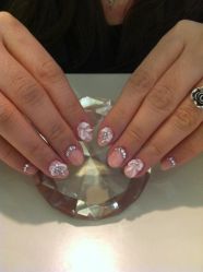 爱手爱脚新娘甲-摩睫+皮肤管理·科学美容中心