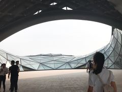 -哈尔滨大剧院