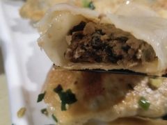 -春水锅贴·传统鲁菜(大明湖店)
