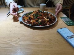 -长寿面馆(振兴路店)