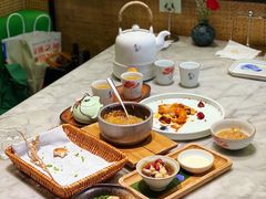 -辛香汇·现炒川菜(淮海路百盛店)