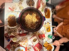 -何师傅美蛙鱼头(汉街店)