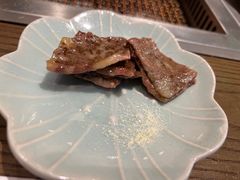 -樱宿日式和牛烧肉(五道口店)