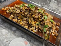 -火锅岛潮牌自助餐厅(天津天佑城店)