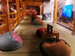 -青水瓦台汤泉(未央店)