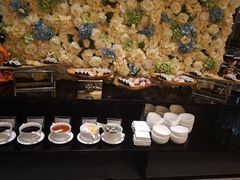 -常州华美达国际大酒店·餐饮部