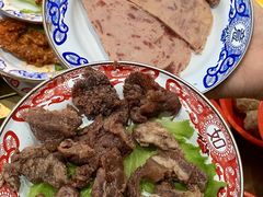 -谭三娘鲜切牛肉自助火锅(九眼桥总店)