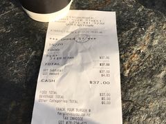 -Fergburger(皇后镇店)