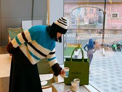 -peekoo coffee(尚嘉中心店)
