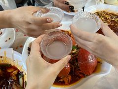 -五丁桥光头香辣蟹(望江橡树林店)