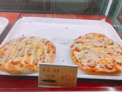 -老鼎丰(靖宇街总店)