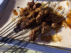 -铁诚烤肉