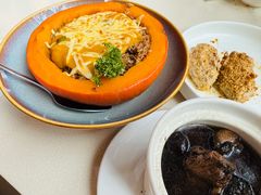 -本味轩精品茶餐厅(黄山路店)