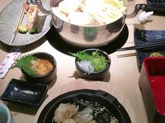 -沼津港精致料理·寿喜烧·烧鸟(漕河泾印象城店)