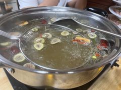 -锋记汕头小馆-猪肚火锅(华强北店)