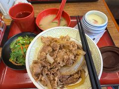 -食其家·牛丼咖喱(广元西路店)