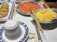 -东镇老火锅(城阳瑞阳路店)