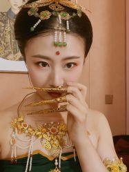 -盘子女人坊古装写真摄影(南京总店)