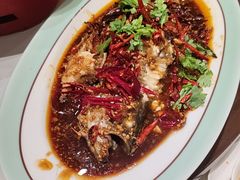 -东来土菜馆(民祥园路店)