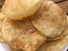 飞沙油饼-清真·伊清阁餐厅