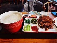 -肘子酥·天津菜·特色捞面(德云社店)