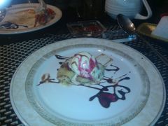 -上林铁板烧(延安西路店)