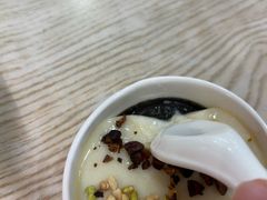 -杨记杏仁茶(椰园店)