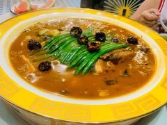 -热河食府(中山路店)