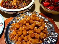 -小柴米·传统江西菜(八一广场店)